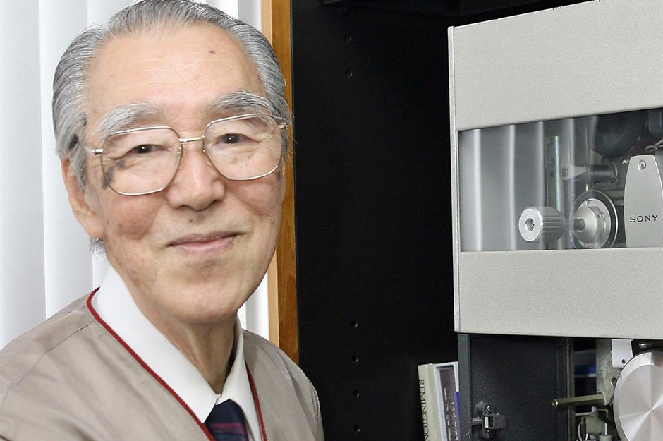 The innovators who changed life as we know it